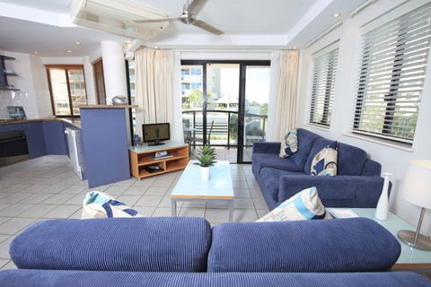 Aegean Apartments Mooloolaba - Kingaroy Accommodation 4