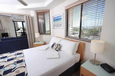 Aegean Apartments Mooloolaba - Kingaroy Accommodation 7