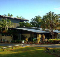 Capricorn Motel  Conference Centre - Kingaroy Accommodation