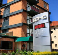 Soho Brisbane - Kingaroy Accommodation