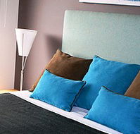 Vardon Point Resort Apartments