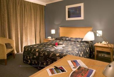 All Seasons Oasis Alice Springs - Kingaroy Accommodation 0