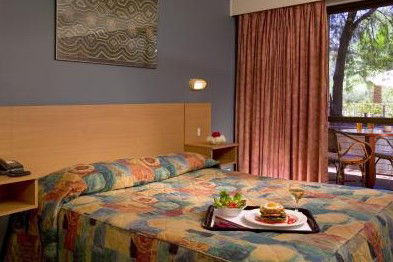All Seasons Oasis Alice Springs - Kingaroy Accommodation 1