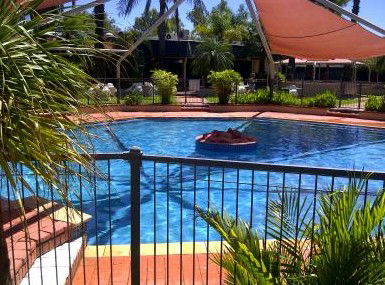 All Seasons Oasis Alice Springs - Kingaroy Accommodation 3