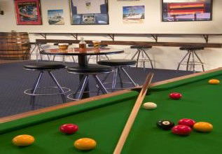 All Seasons Oasis Alice Springs - Kingaroy Accommodation 4