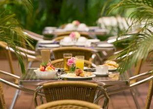 All Seasons Oasis Alice Springs - Kingaroy Accommodation 5