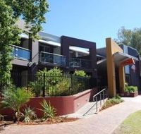 Aurora Alice Springs - Kingaroy Accommodation