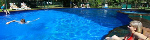 Aurora Kakadu - Kingaroy Accommodation 4