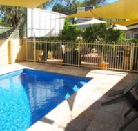 White Gum Motel - Kingaroy Accommodation