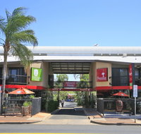 The Diplomat Motel - Kingaroy Accommodation