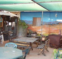 Safari Lodge Motel - Kingaroy Accommodation