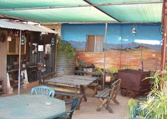 Safari Lodge Motel - Kingaroy Accommodation 0
