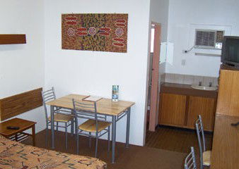 Safari Lodge Motel - Kingaroy Accommodation 2