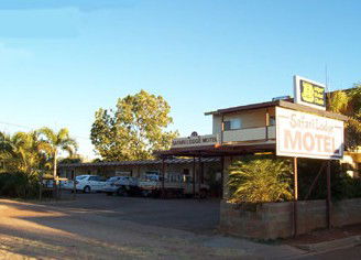 Safari Lodge Motel - Kingaroy Accommodation 3
