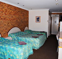Albert Park Motor Inn - Kingaroy Accommodation