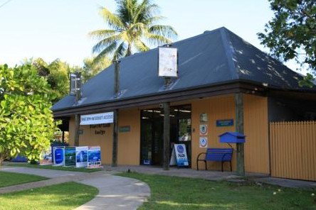 Port O' Call Eco Lodge - Kingaroy Accommodation 4