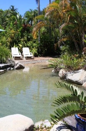 Port O' Call Eco Lodge - Kingaroy Accommodation 5