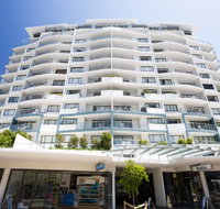 Seamark On First - Kingaroy Accommodation