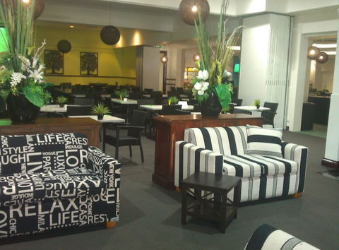 All Seasons Hotel Bendigo - Kingaroy Accommodation 2