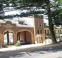 Port Warrnambool Village - Kingaroy Accommodation