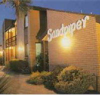 Sandpiper Holiday Apartments - Kingaroy Accommodation