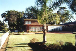 Brundee NSW Kingaroy Accommodation