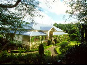 Montville QLD Kingaroy Accommodation