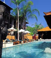 Hibiscus Gardens Spa Resort - Kingaroy Accommodation 0