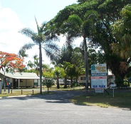 Mango Tree Tourist Park - Kingaroy Accommodation