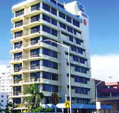 Aries Holiday Apartments