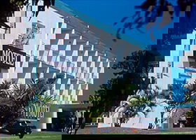 Asti Motel - Kingaroy Accommodation 0