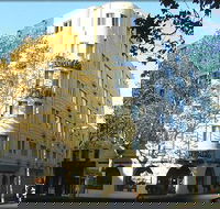 De Vere Hotel Sydney - Kingaroy Accommodation