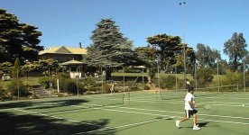 Lakes Entrance VIC Kingaroy Accommodation