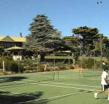 Fraser Island Retreat - Kingaroy Accommodation