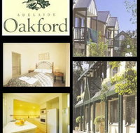 Adelaide Oakford Apartments - Kingaroy Accommodation