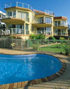 A Baywatch Apartments - Kingaroy Accommodation 0
