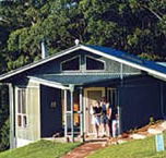 Jenolan Cabins - Kingaroy Accommodation