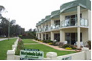 Merimbula Lake Apartments - Kingaroy Accommodation 0