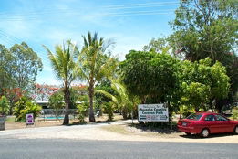 Mareeba Country Caravan Park - Kingaroy Accommodation 0