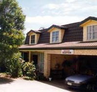 Bridge Street Motor Inn - Kingaroy Accommodation