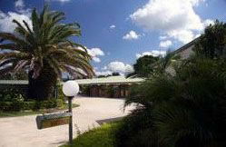 Pacific Paradise Motel - Kingaroy Accommodation 0