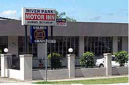 Casino NSW Kingaroy Accommodation