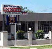River Park Motor Inn - Kingaroy Accommodation