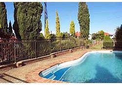 Charlestown NSW Kingaroy Accommodation