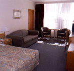 Comfort Inn Airport - Kingaroy Accommodation