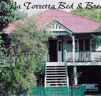 La Toretta Bed And Breakfast - Kingaroy Accommodation