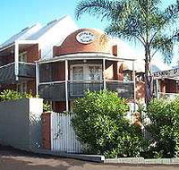 Spring Hill Terraces - Kingaroy Accommodation