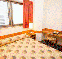 Hotel George Williams - Kingaroy Accommodation