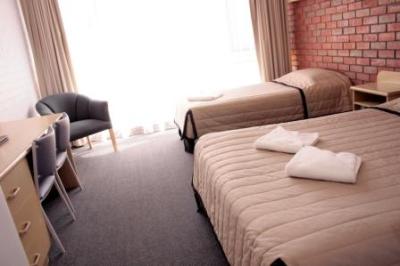 Big Valley Motor Inn - Kingaroy Accommodation 2