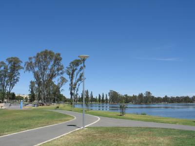 Big Valley Motor Inn - Kingaroy Accommodation 3